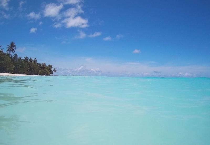 Meeru Island
