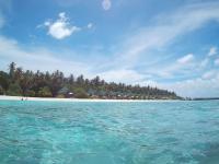 Meeru Island