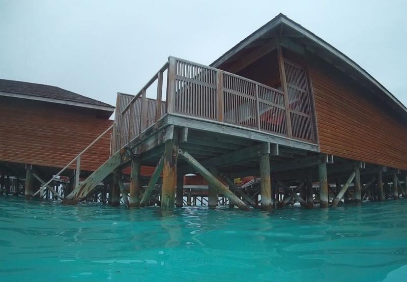 Meeru Island