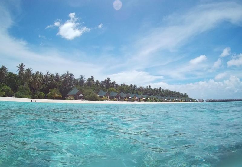 Meeru Island