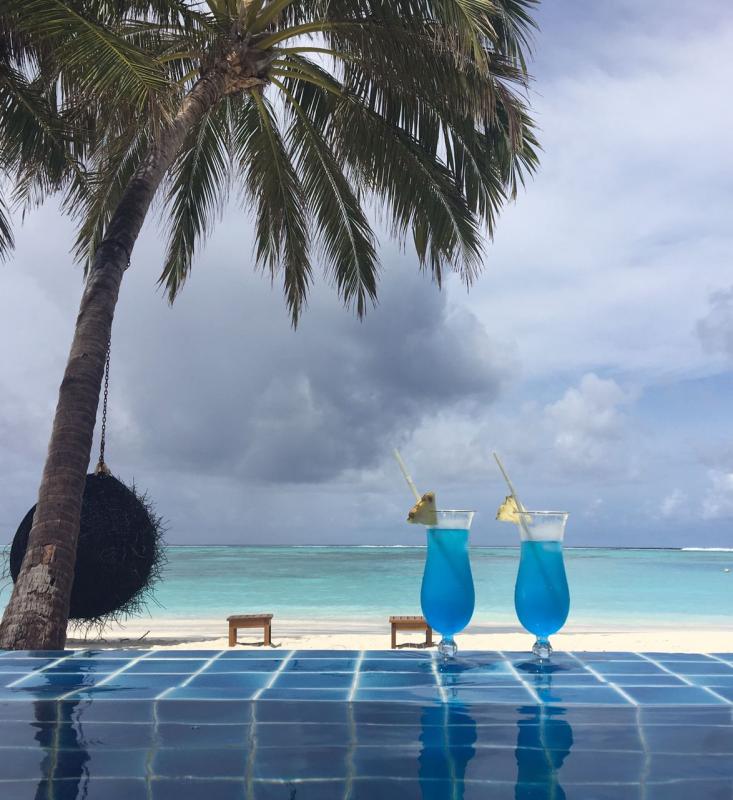Meeru Island