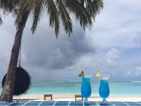 Meeru Island
