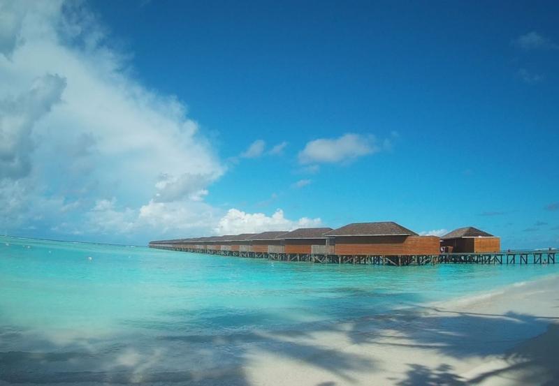 Meeru Island