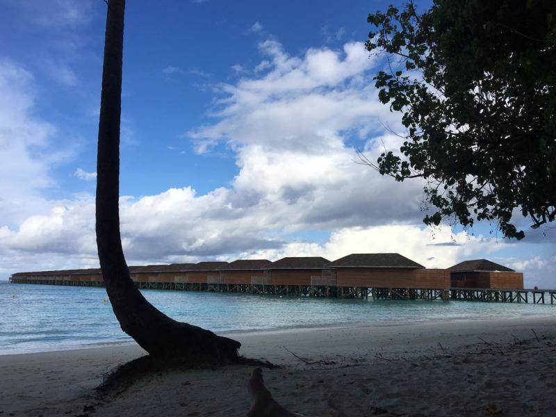 Meeru Island