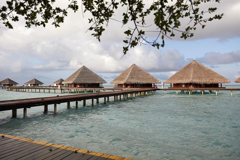 Adaaran Club Rannalhi