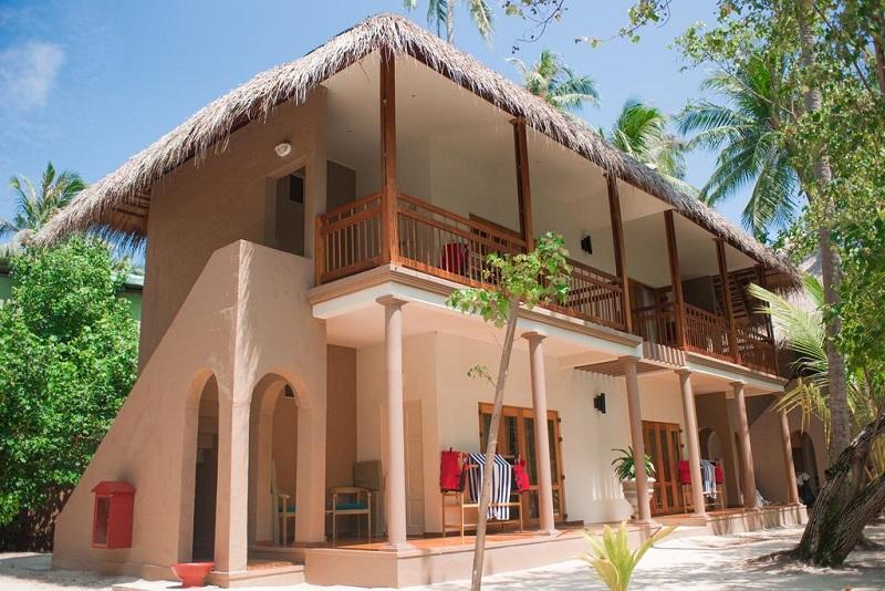Adaaran Club Rannalhi