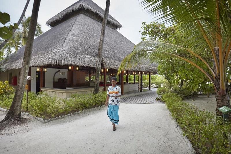 Adaaran Club Rannalhi