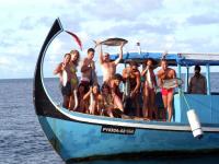 Adaaran Club Rannalhi