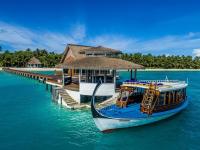 Mercure Maldives Kooddoo Resort