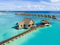 Mercure Maldives Kooddoo Resort