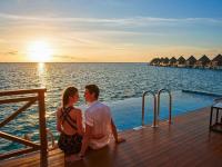 Mercure Maldives Kooddoo Resort