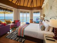 Mercure Maldives Kooddoo Resort