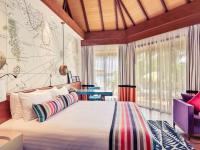 Mercure Maldives Kooddoo Resort