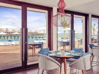 Mercure Maldives Kooddoo Resort