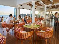Mercure Maldives Kooddoo Resort