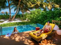 Mercure Maldives Kooddoo Resort