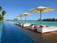 Mercure Maldives Kooddoo Resort