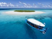 Mercure Maldives Kooddoo Resort