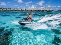 Mercure Maldives Kooddoo Resort