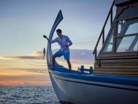 Mercure Maldives Kooddoo Resort