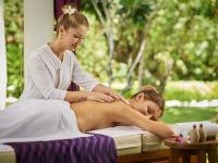 Mercure Maldives Kooddoo Resort