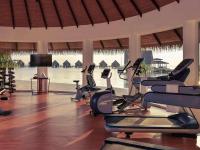 Mercure Maldives Kooddoo Resort