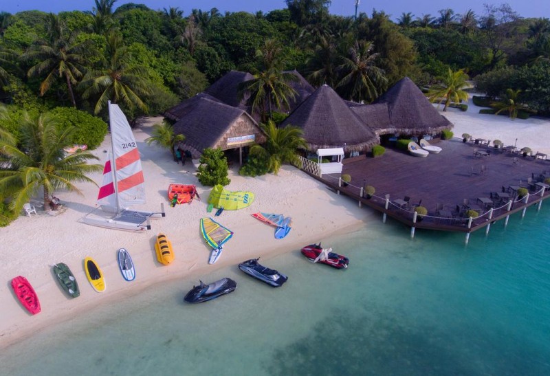Adaaran Select Huduran Fushi