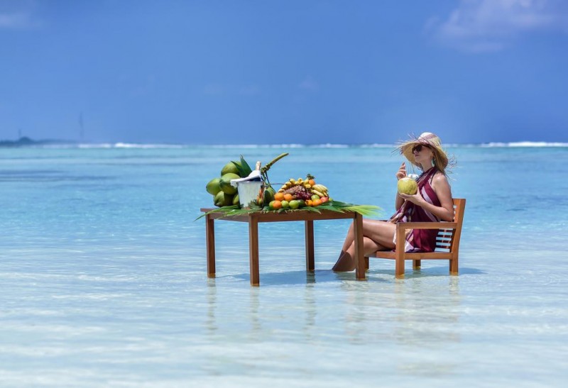 Adaaran Select Huduran Fushi