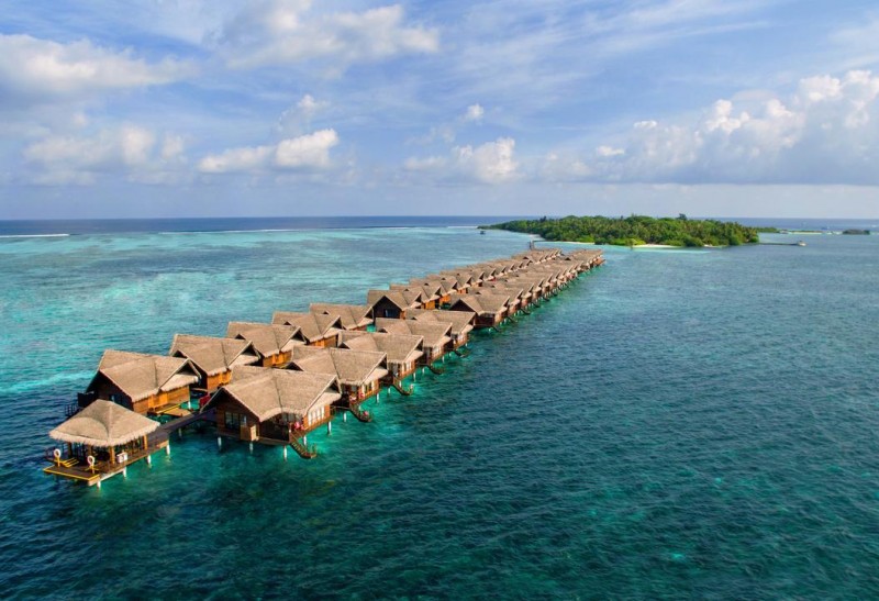 Adaaran Select Huduran Fushi