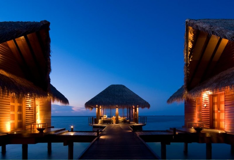 Adaaran Select Huduran Fushi