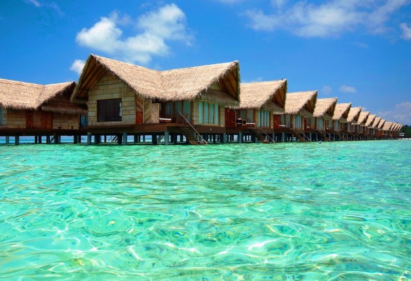 Adaaran Select Huduran Fushi