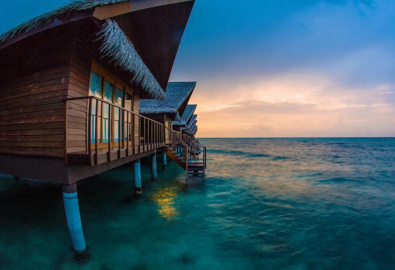 Adaaran Select Huduran Fushi