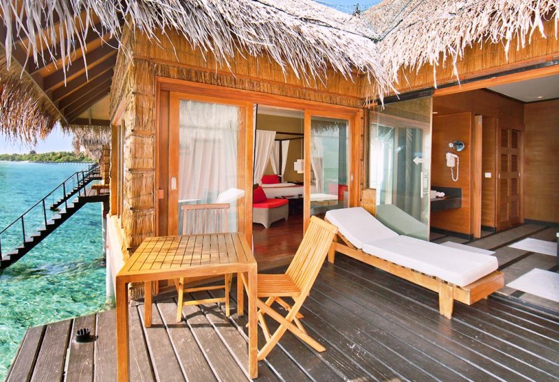 Adaaran Select Huduran Fushi