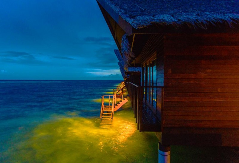 Adaaran Select Huduran Fushi