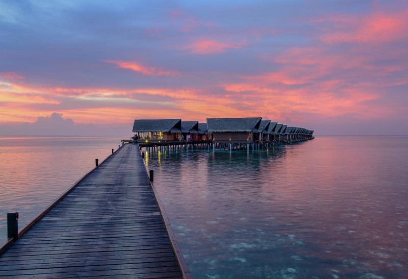 Adaaran Select Huduran Fushi
