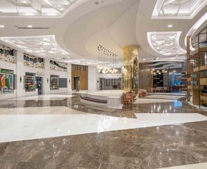 Sidemarin Kirman Premium