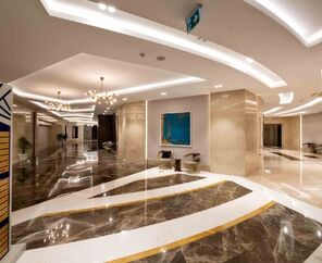 Sidemarin Kirman Premium