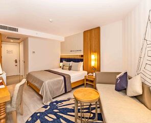 Sidemarin Kirman Premium