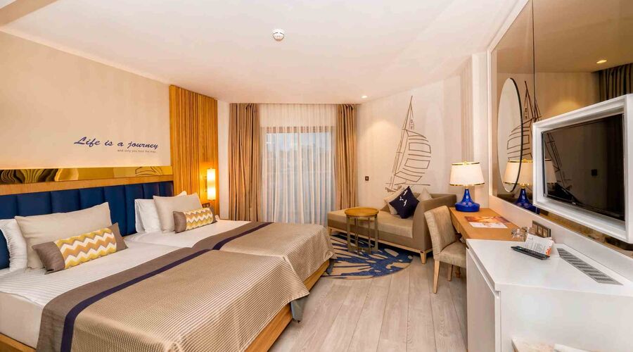 Sidemarin Kirman Premium