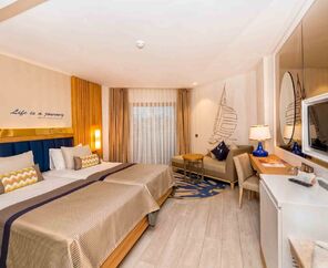 Sidemarin Kirman Premium