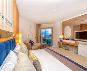 Sidemarin Kirman Premium