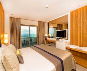 Sidemarin Kirman Premium