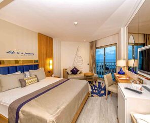Sidemarin Kirman Premium