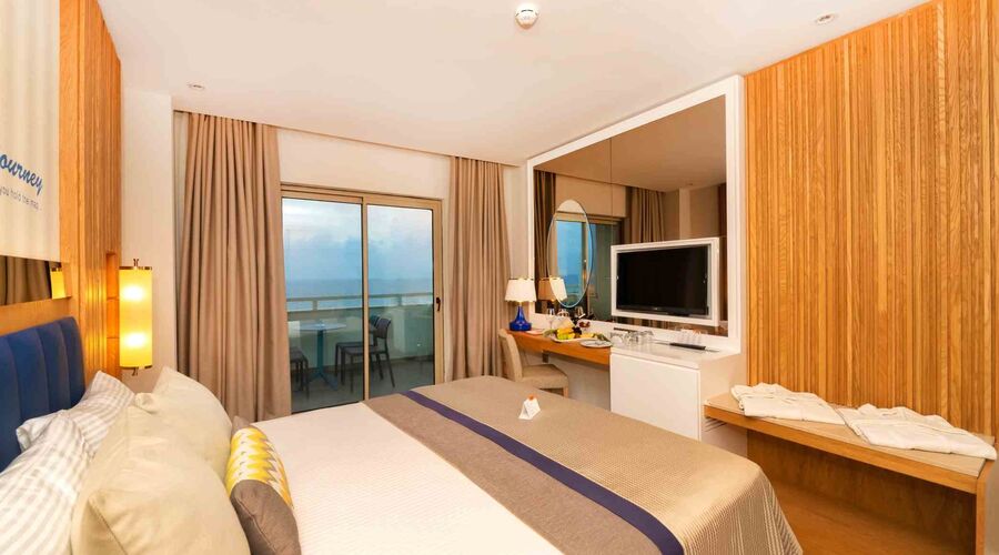 Sidemarin Kirman Premium