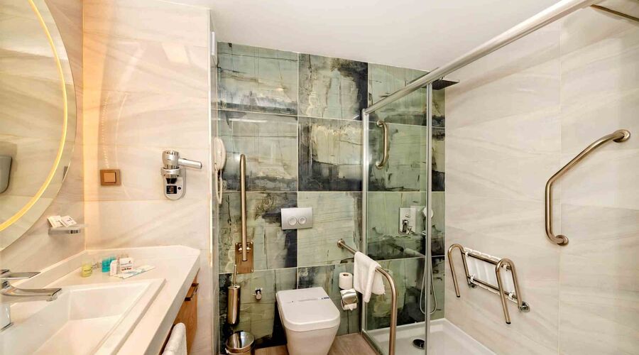Sidemarin Kirman Premium