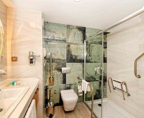 Sidemarin Kirman Premium
