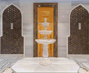 Sidemarin Kirman Premium