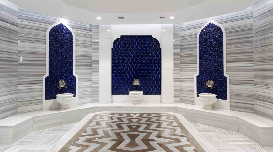 Sidemarin Kirman Premium