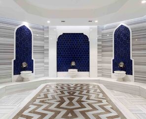 Sidemarin Kirman Premium