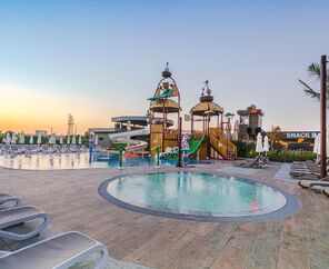 Kirman Calyptus Resort & Spa